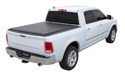 ACCESS Covers Limited Edition Tonneau Cover