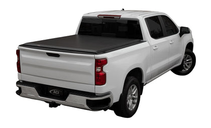 ACCESS Covers Limited Edition Tonneau Cover