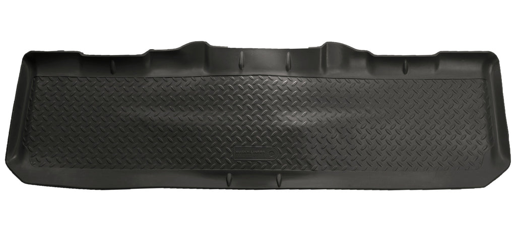 Husky Liners Classic Style Series Second Row Floor Liners