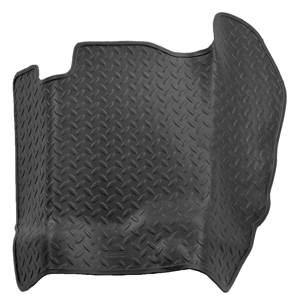 Husky Liners Classic Style Series Center Hump Floor Liners