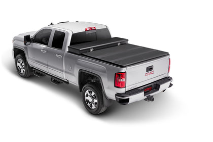 Extang Solid Fold 2.0 Toolbox Tonneau Cover